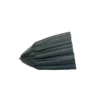 Varistem Stemming Plug 3″ For Blasting, Quarries & Mines - left-side angle.
